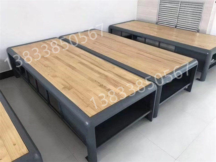永州戒毒所床具