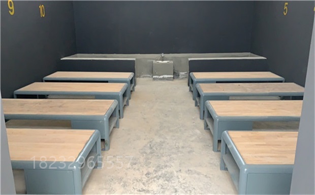永州拘留所床具
