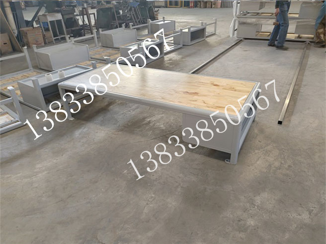永州监狱床具
