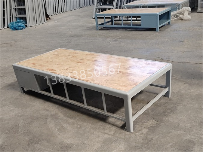 永州Y型看守所床具